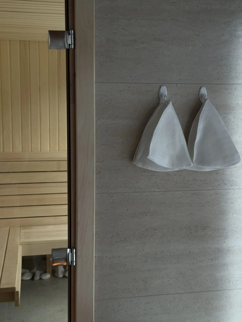 Частный Дом панорамный из пинтерест с камином и сауной