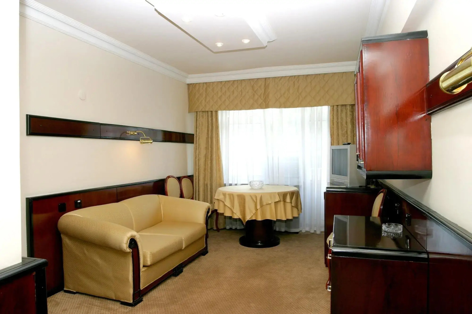 Отель Отрар