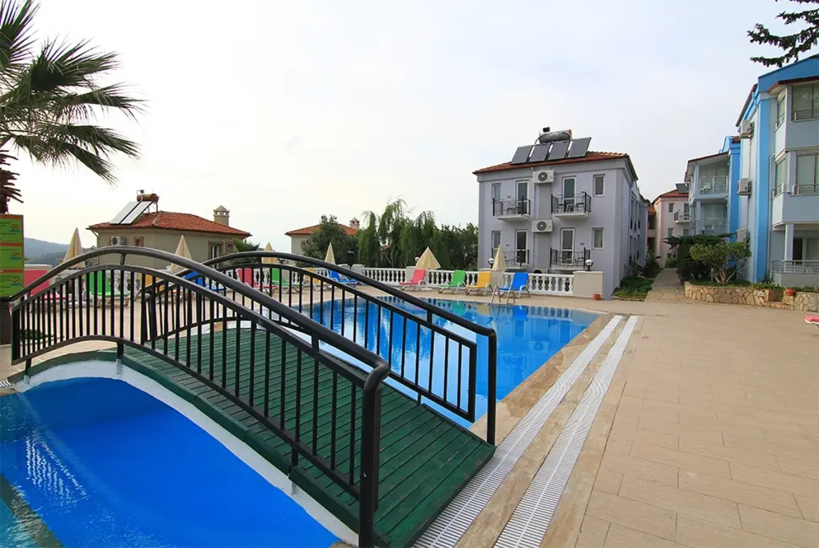 Отель Daisy Garden Resort