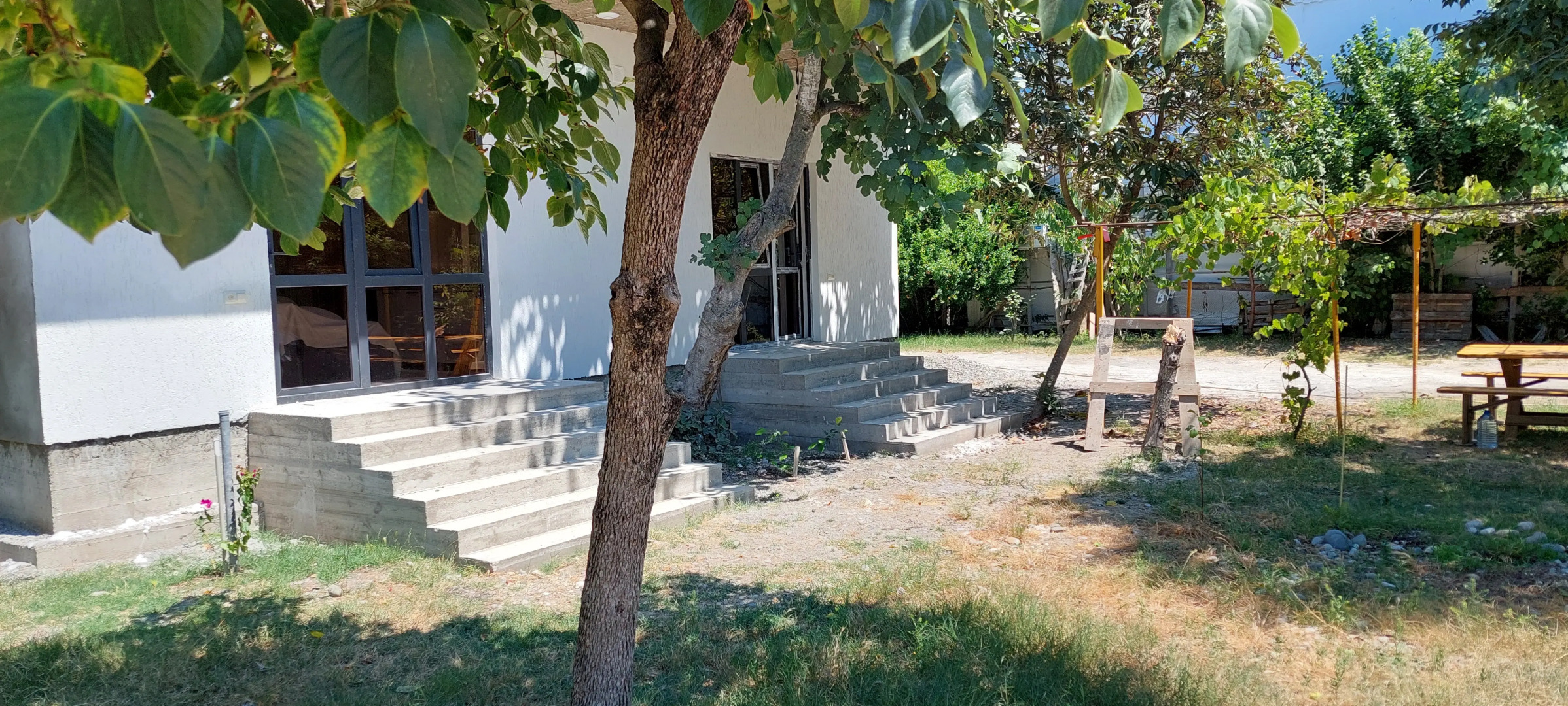 Апартаменты Villarona