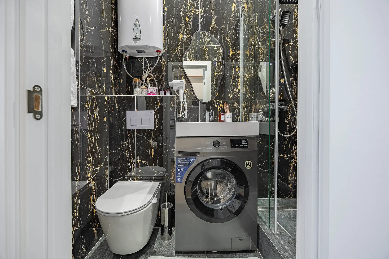 Апартаменты на Улице Рождественская