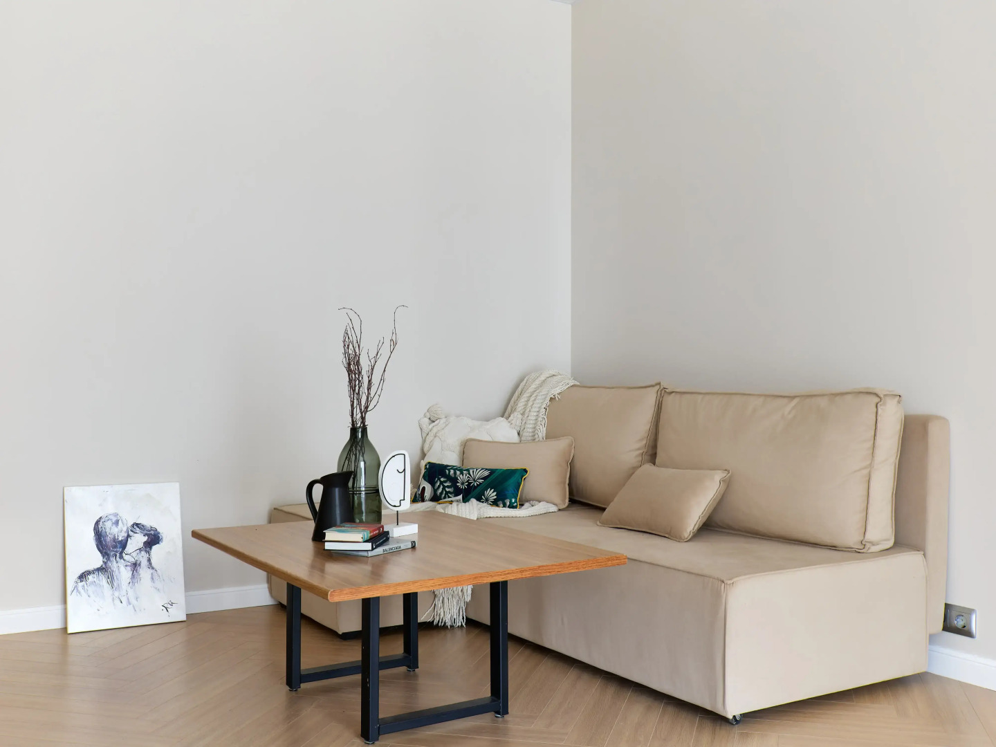 Апартаменты Комфорт и Стиль на Шамиля Усманова