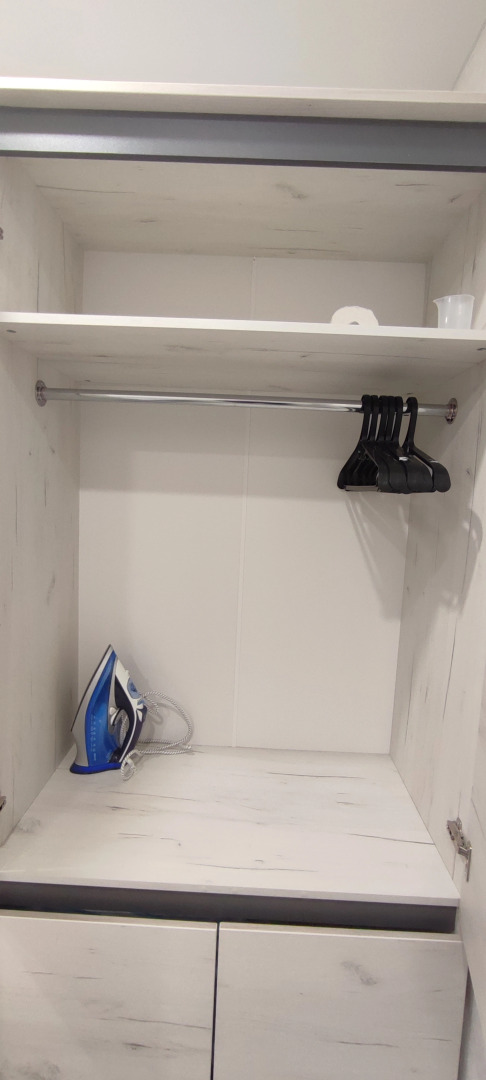 Квартира комфорт-класса