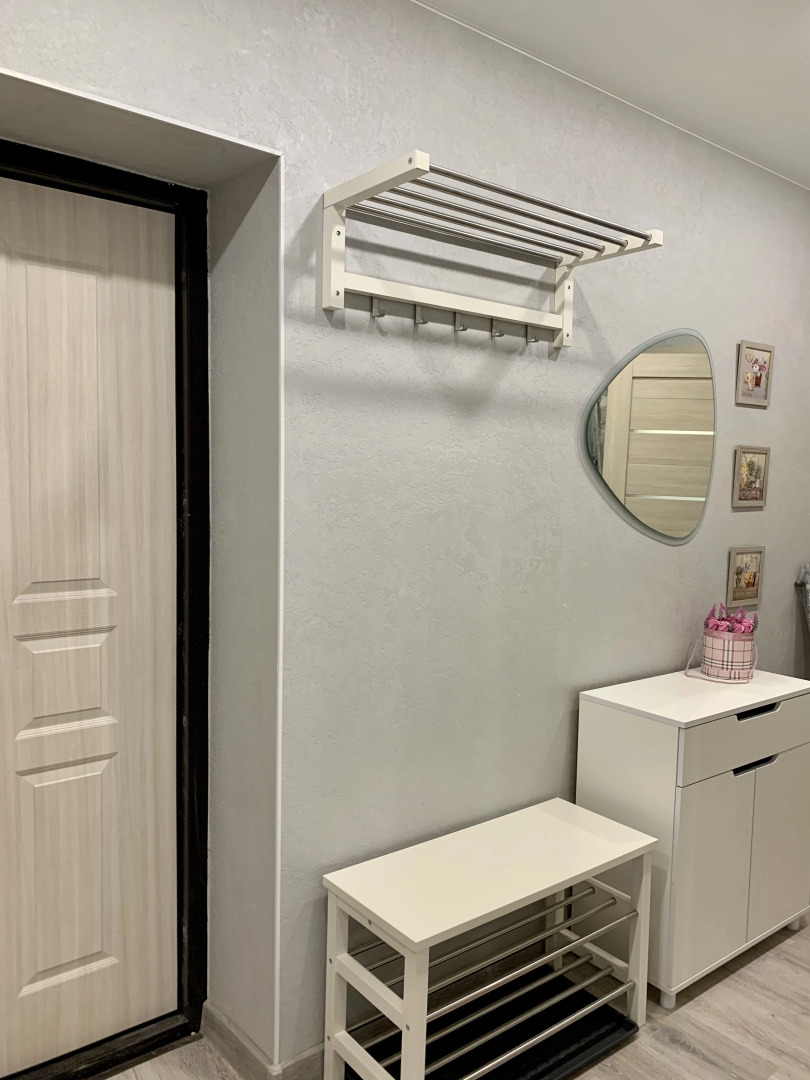 Апартаменты на Жукова