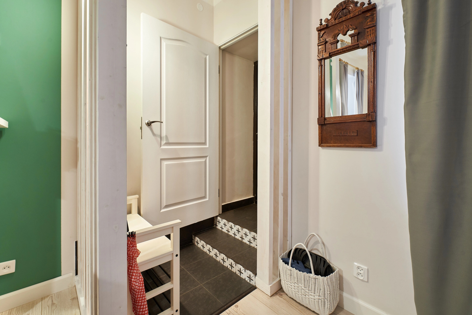 Апартаменты на Невском проспекте 139