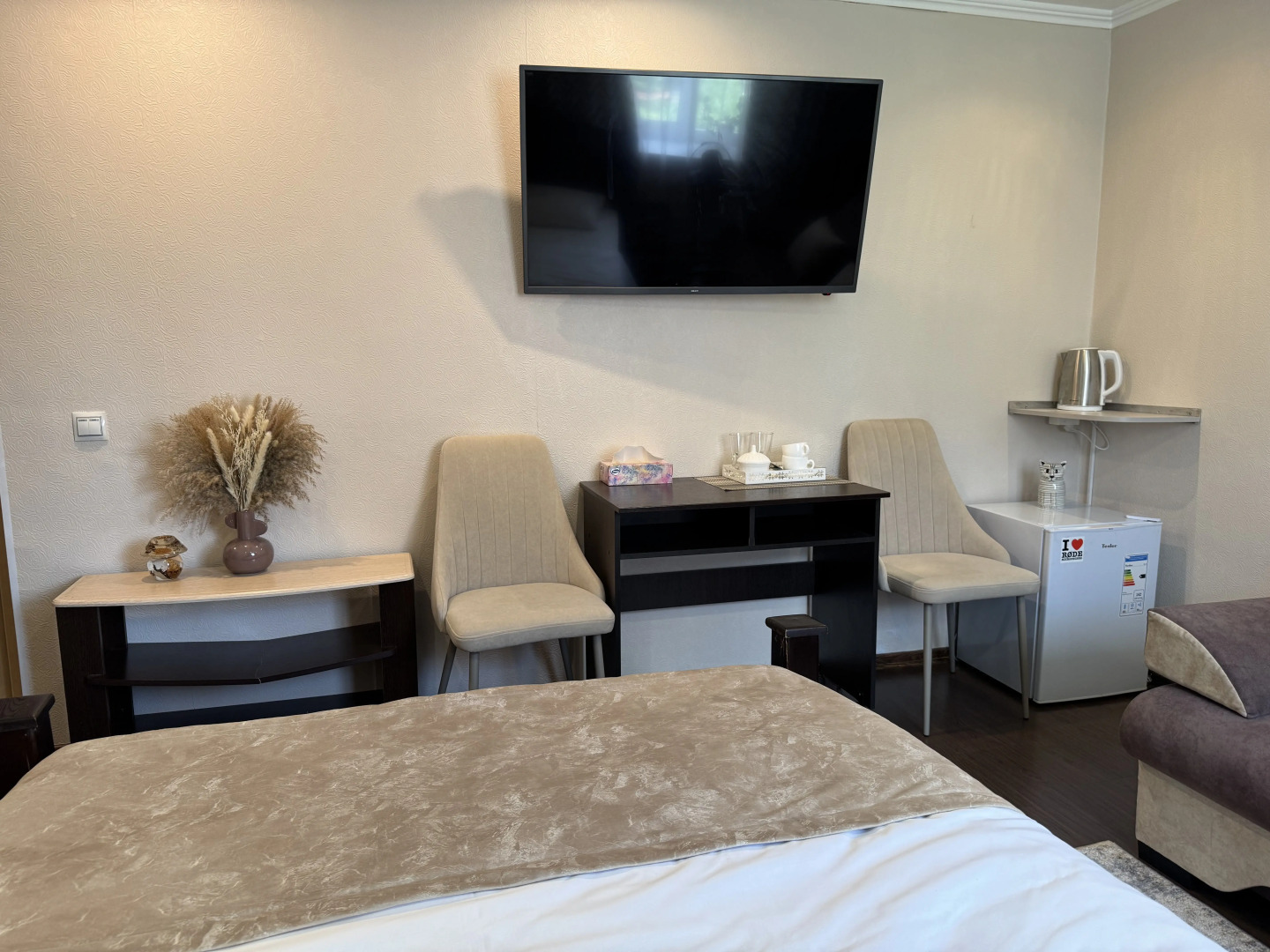 Мини-отель Вояж