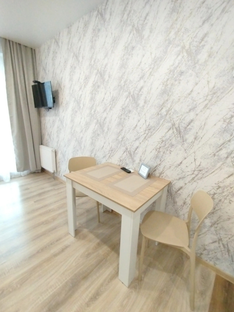 Апартаменты Атланта апарт