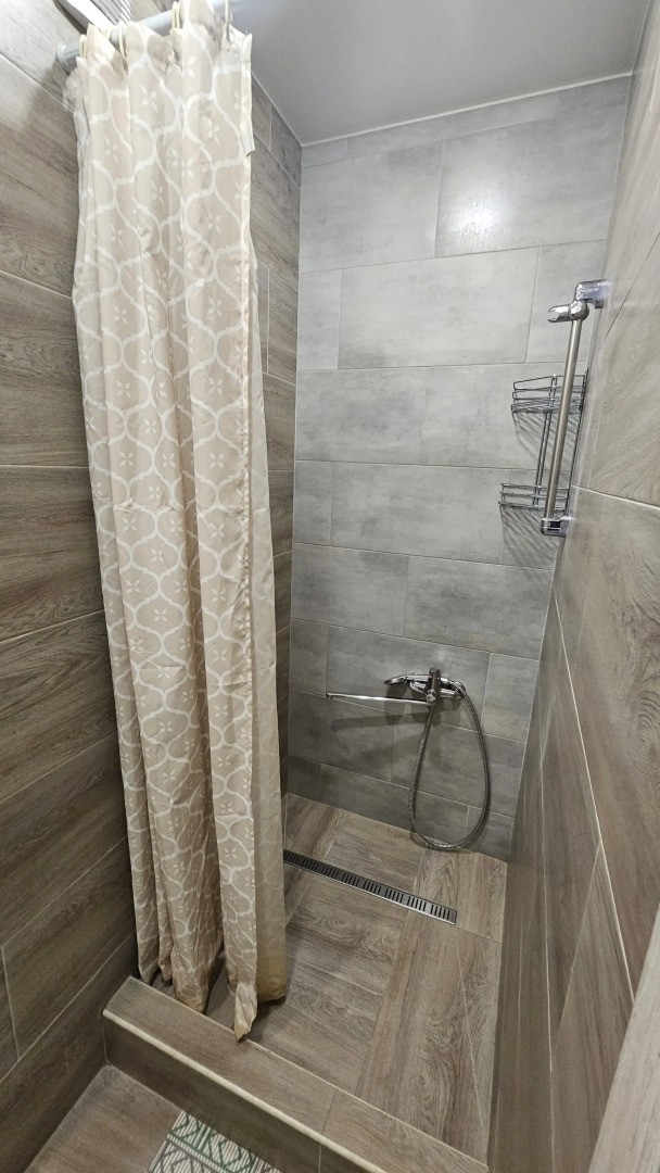 Квартира 1ком Станция Павшино Жк Тетрис