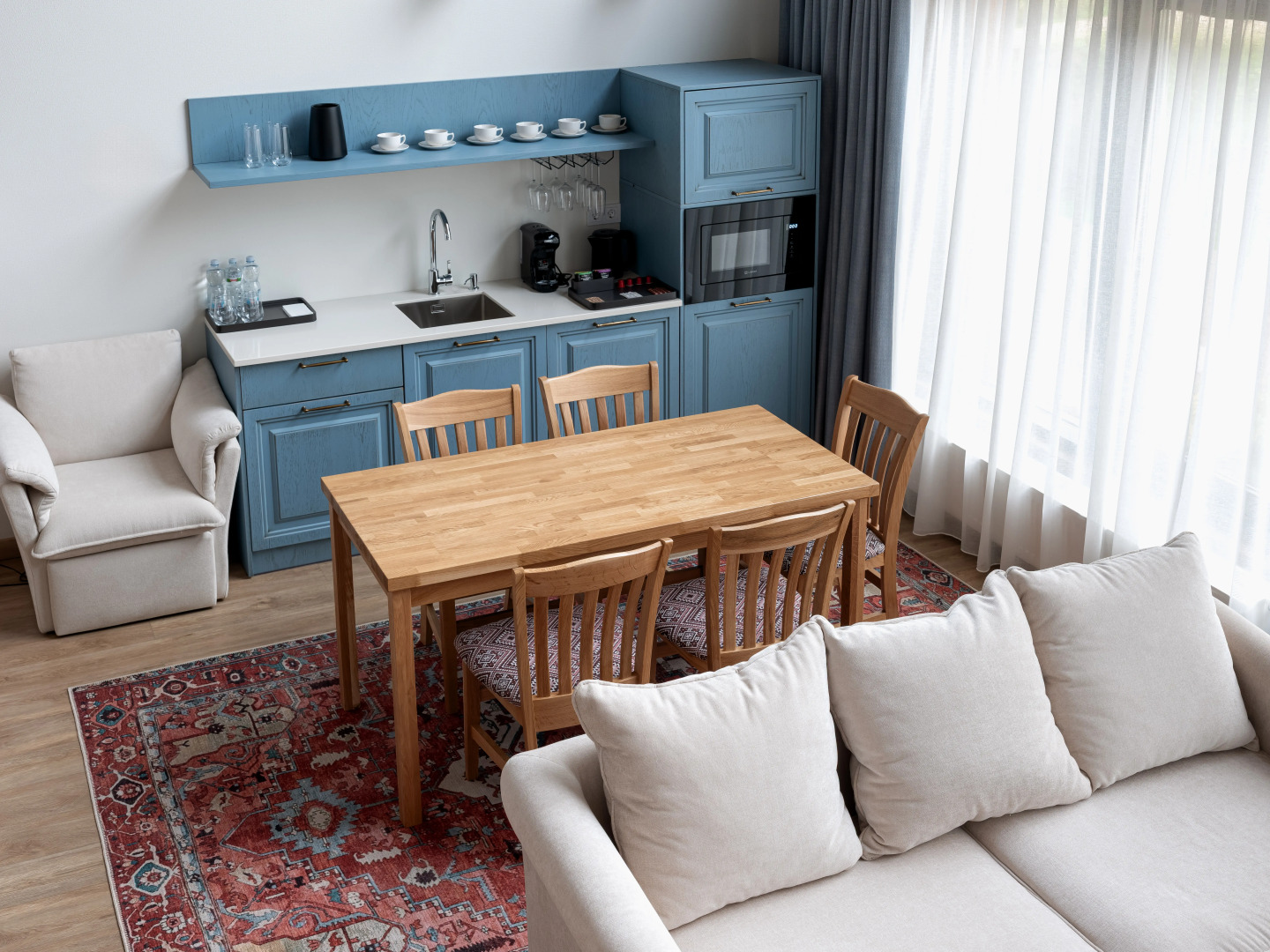 Парк-Отель Бридж Кантри