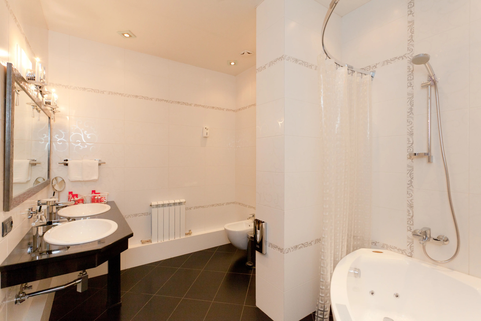 Отель Пегас