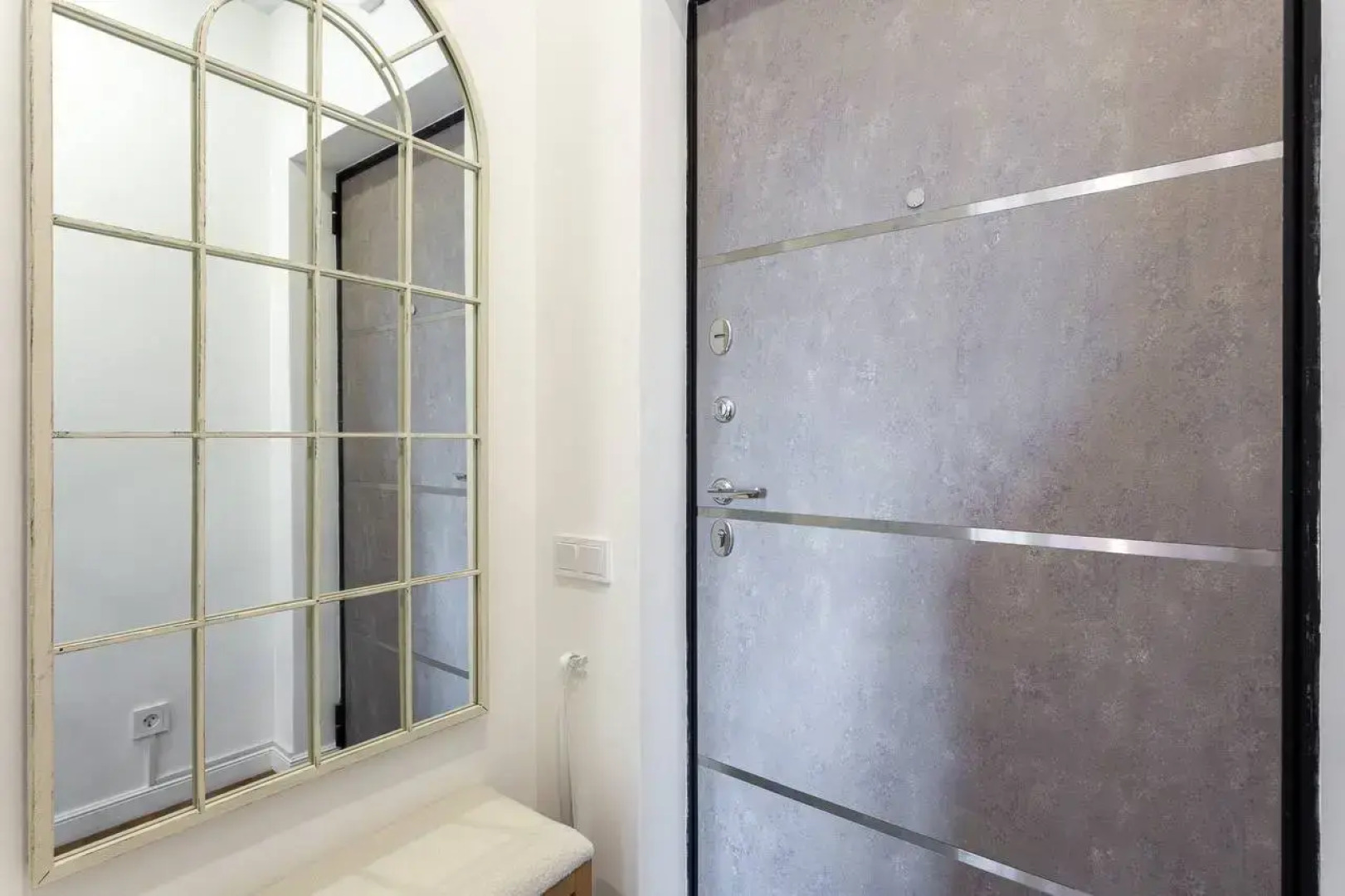 Квартира 4.16 Studio Letnii 5