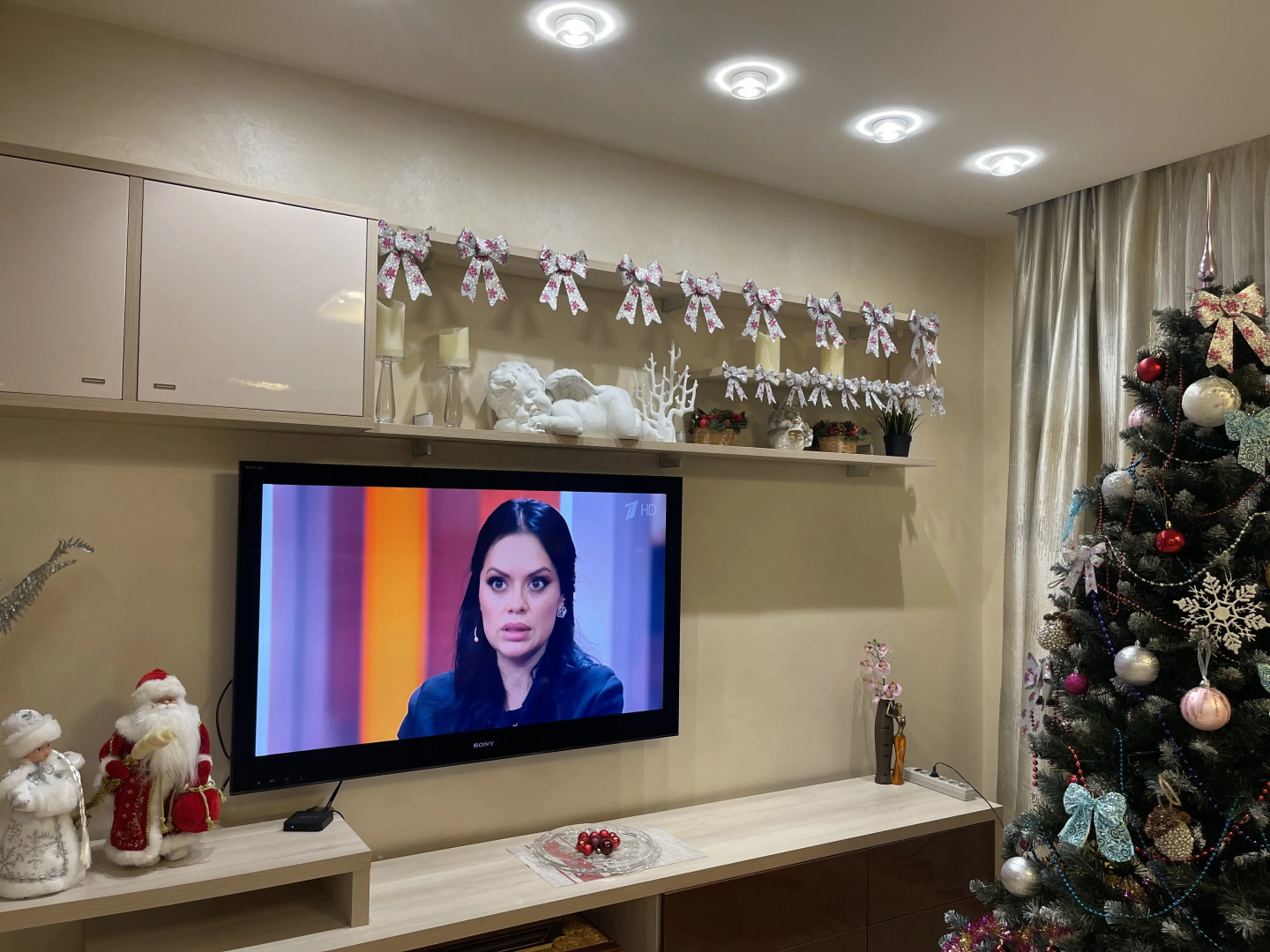 Квартира 3-х комнатная в шаге от центра