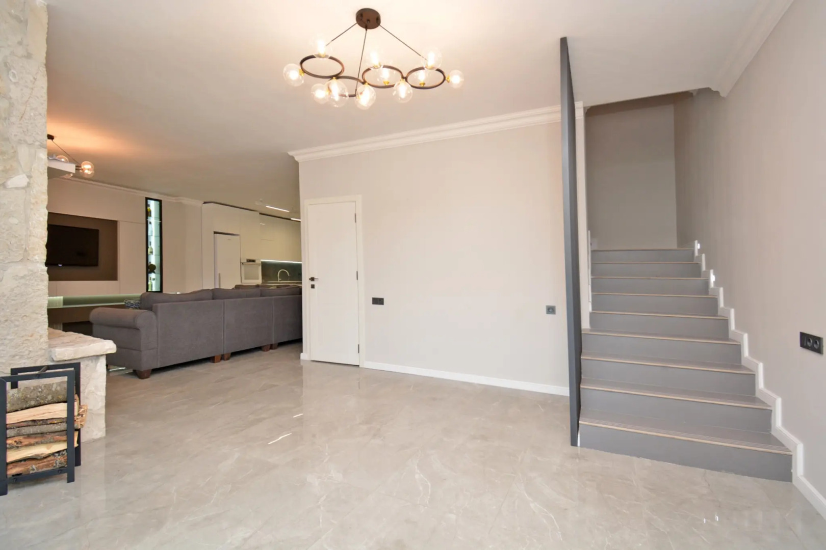 Вилла Dilijan Aqualin Villa