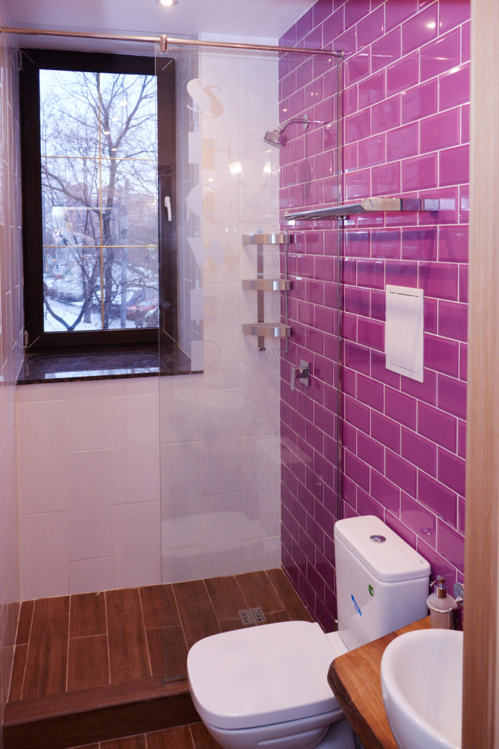 Отель Везендорф Таганка