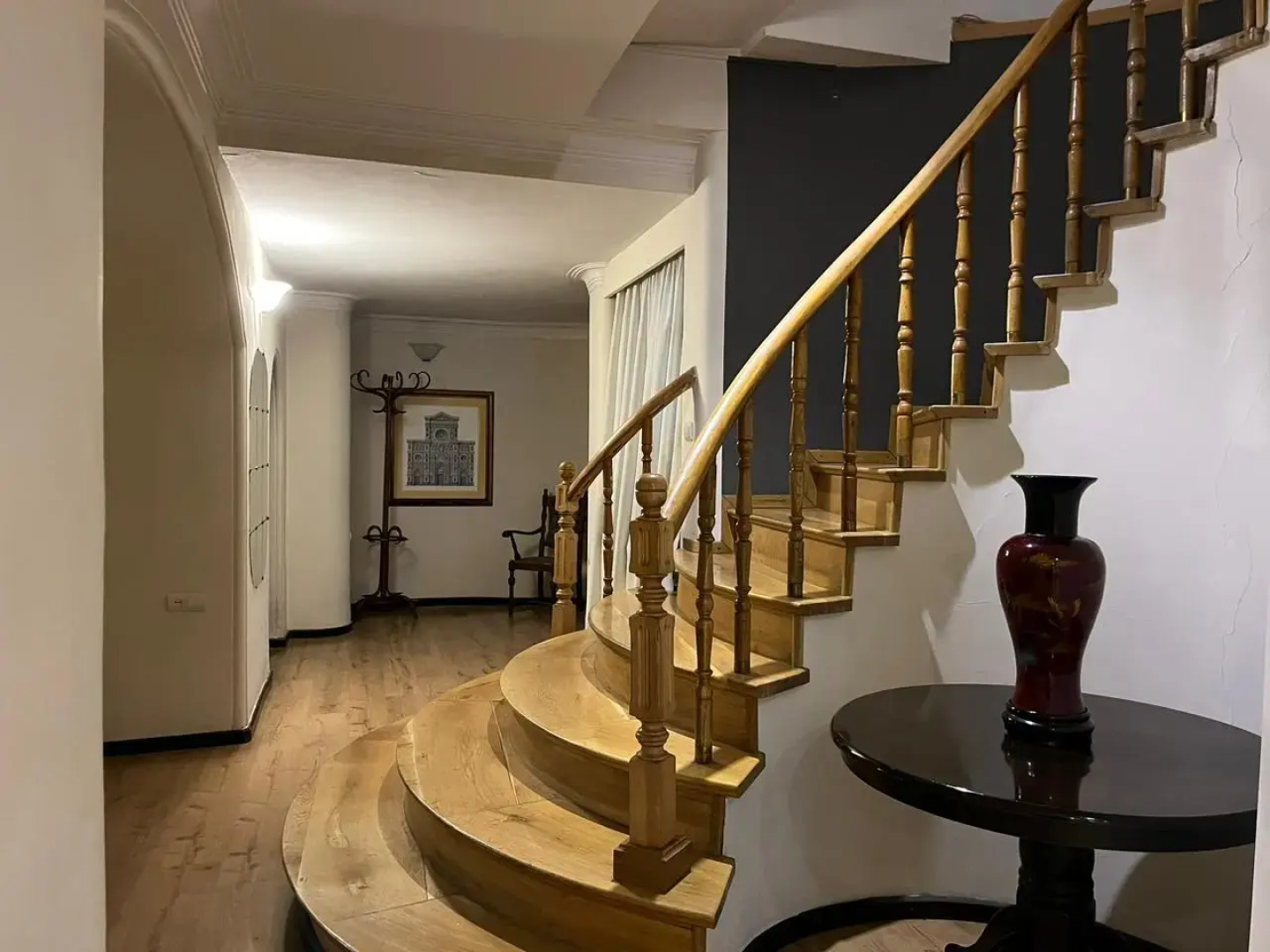 Отель Beaumonde Tbilisi