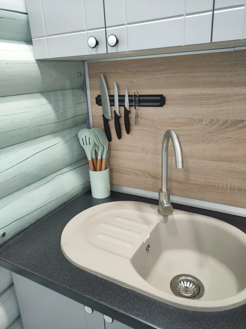 Шале Sky Village