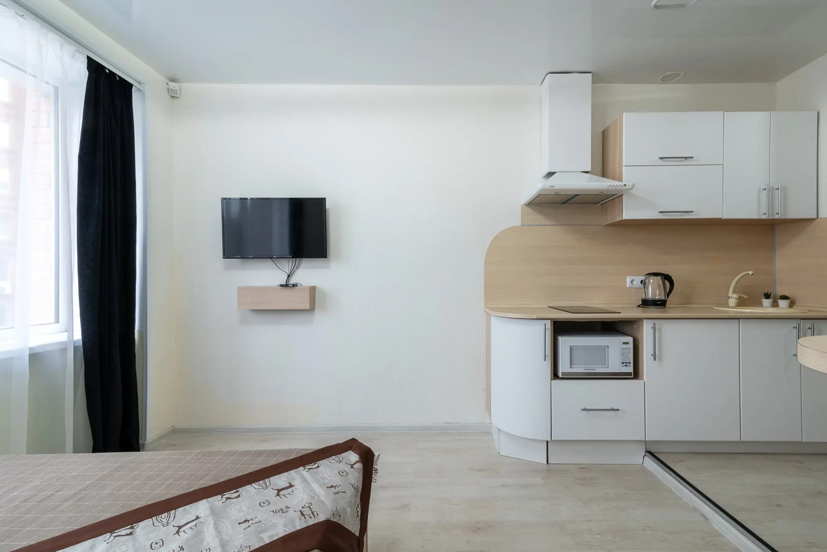 Апартаменты HeroCities в центре города