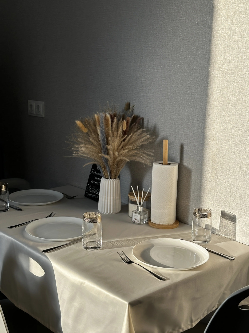 Квартира на Курсантов-Кировцев