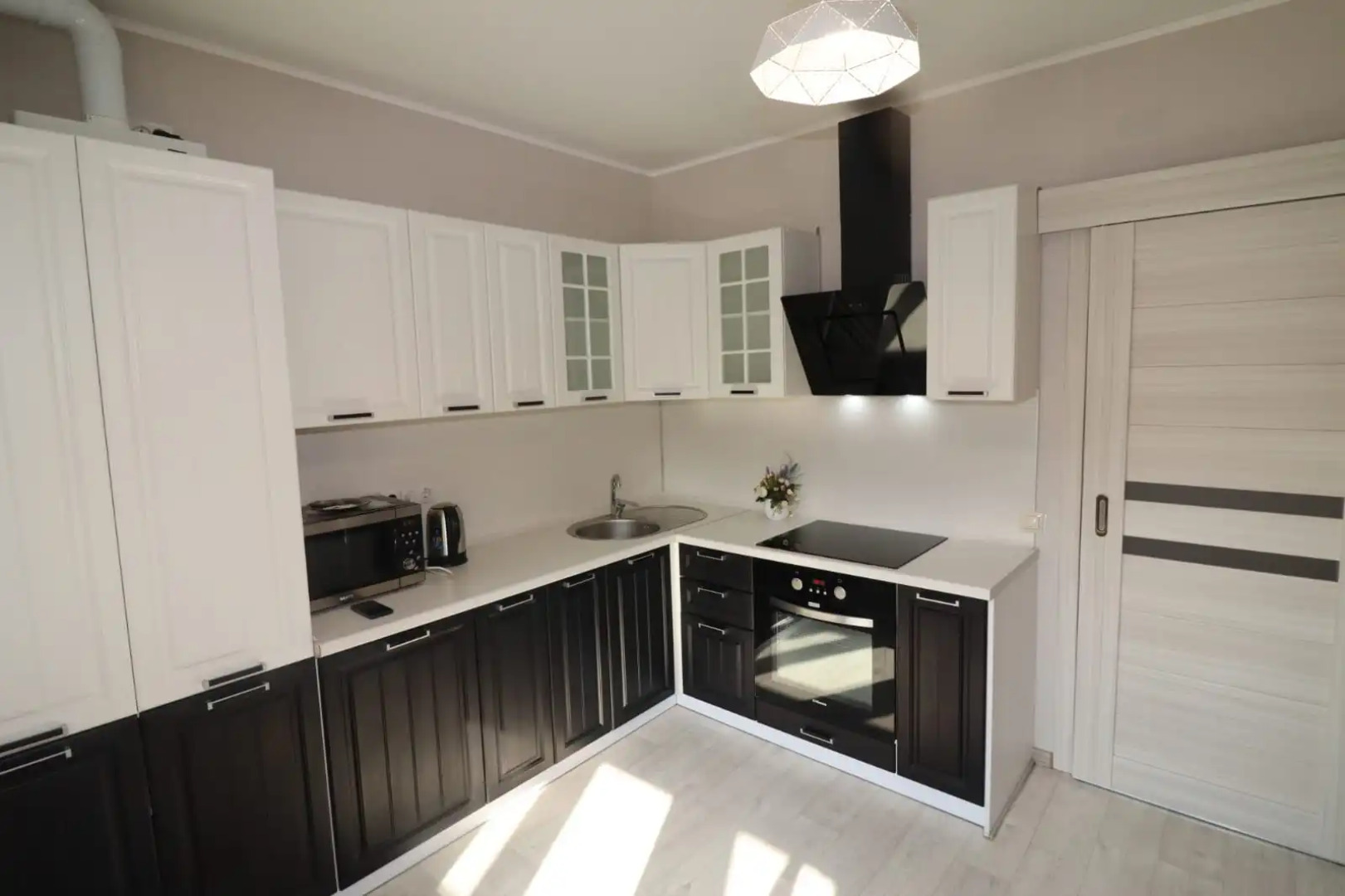 Квартира 180 Уютный Дом