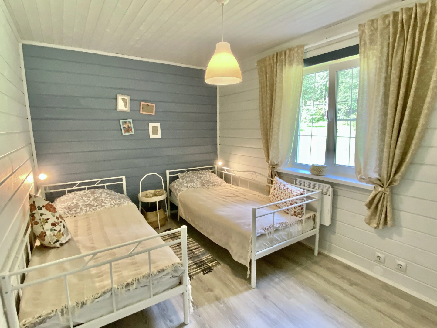 Гостевой дом Купчиха