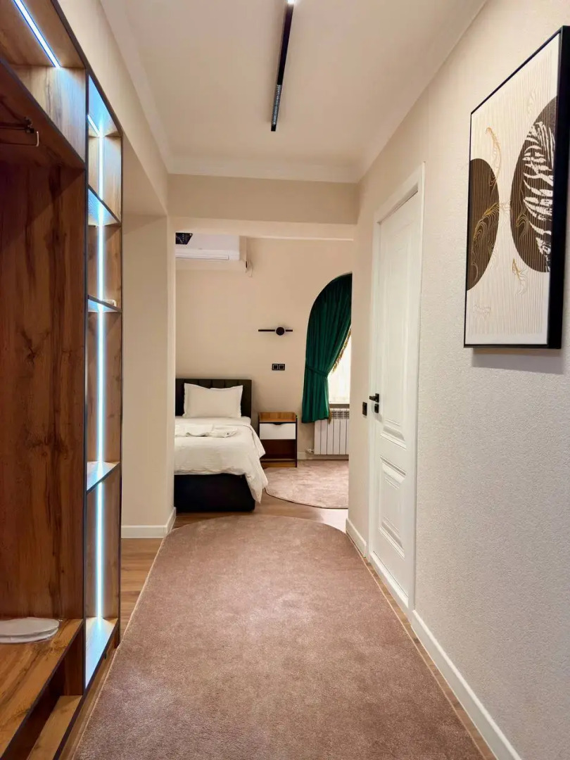 Отель Status Inn