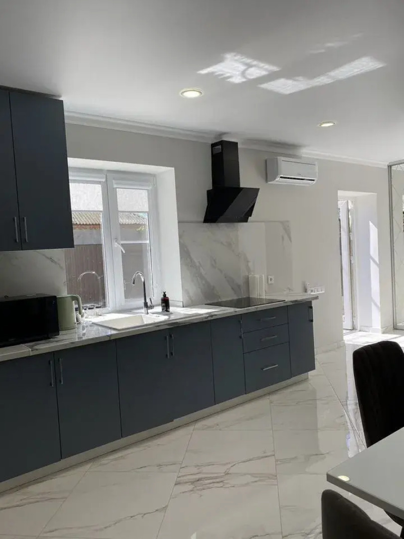 Частный дом на Титова, 45А