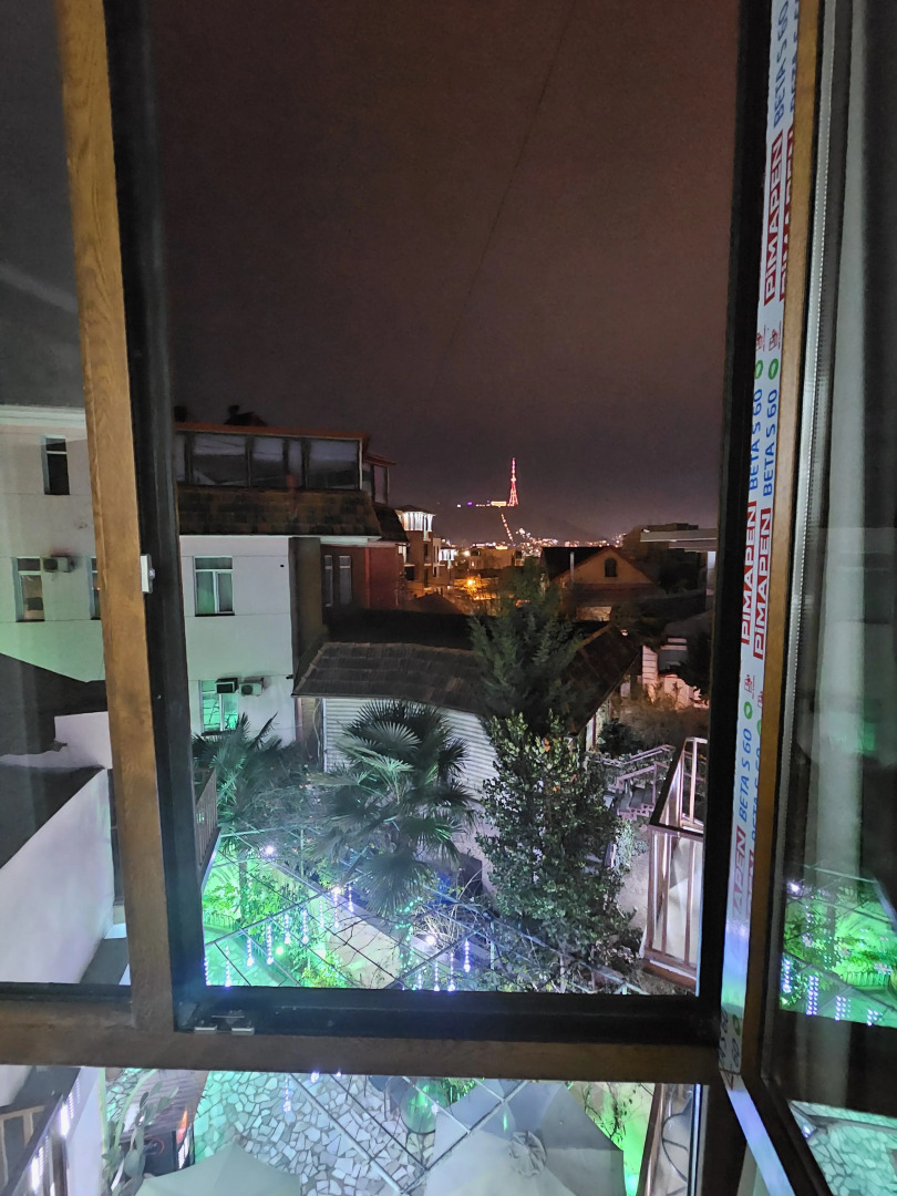 Отель Данисимо