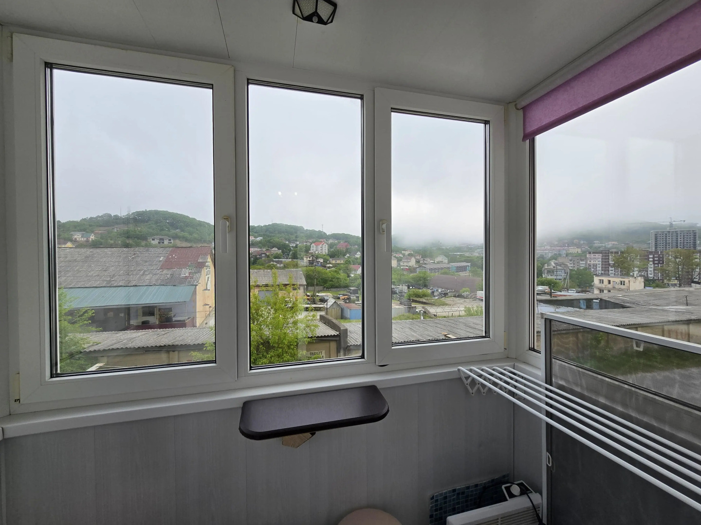 Квартира рядом с морем