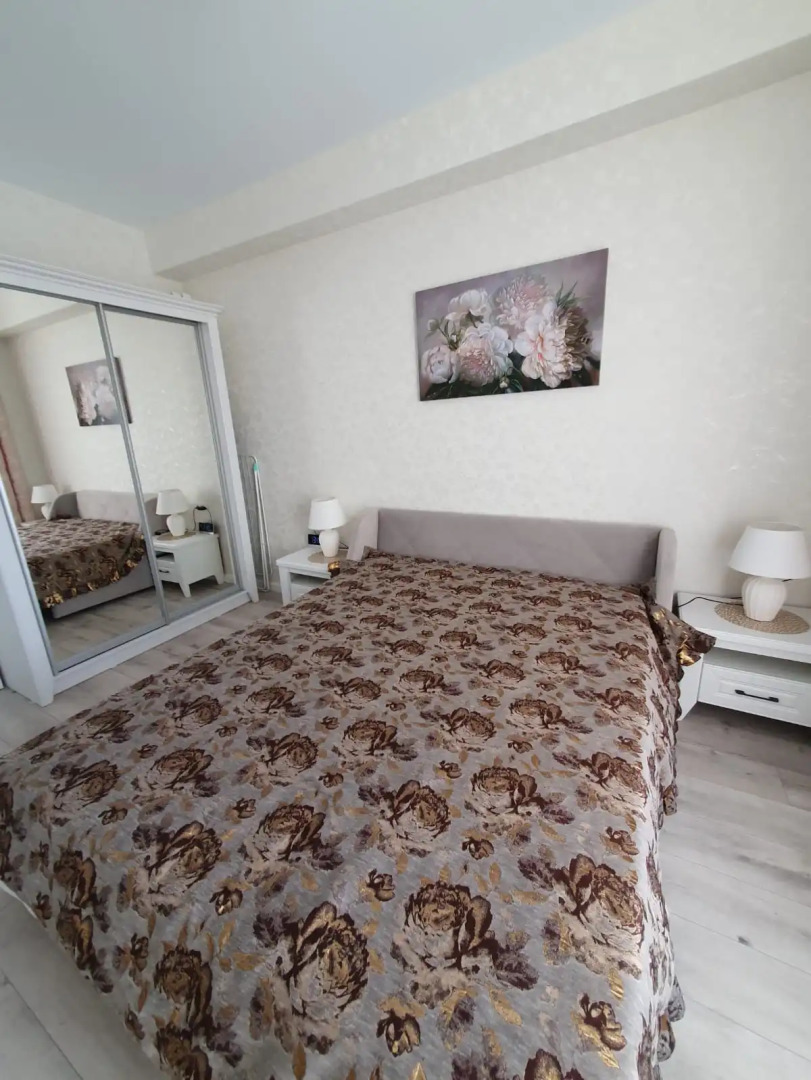 Квартира ЖК Кватро