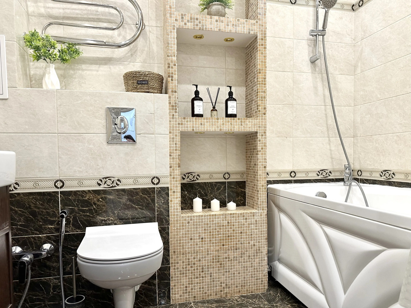 Апартаменты Goodroom