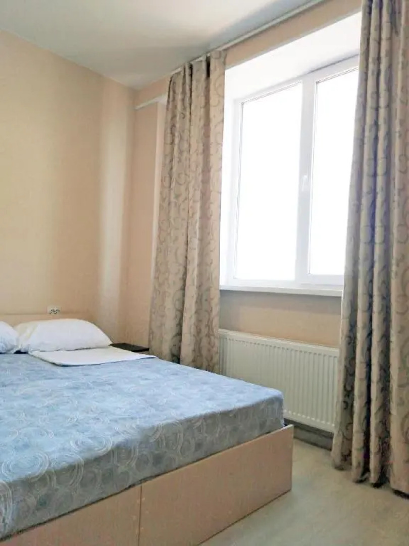 Мини-отель Крымский Мост