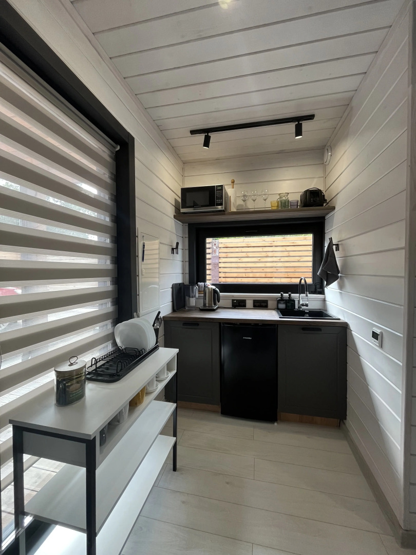 Частный дом в 5 км от Минска