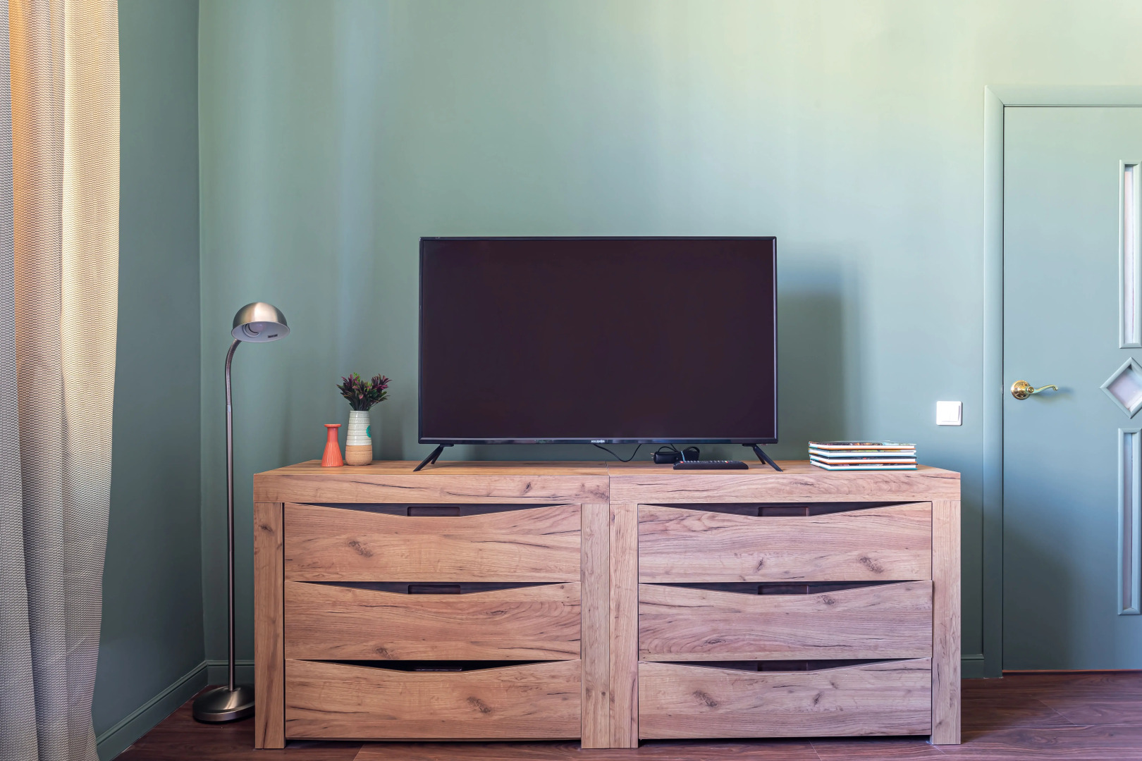 Квартира Moscow Deluxe Apartments Prospect Mira