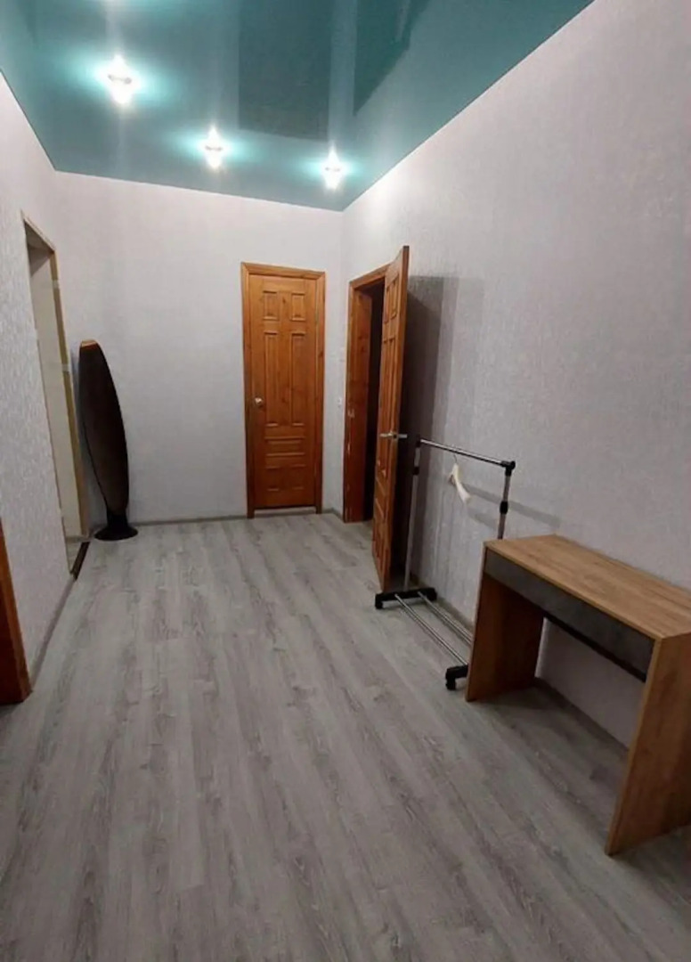 Квартира на Улице Набережная Реки Магаданки 47