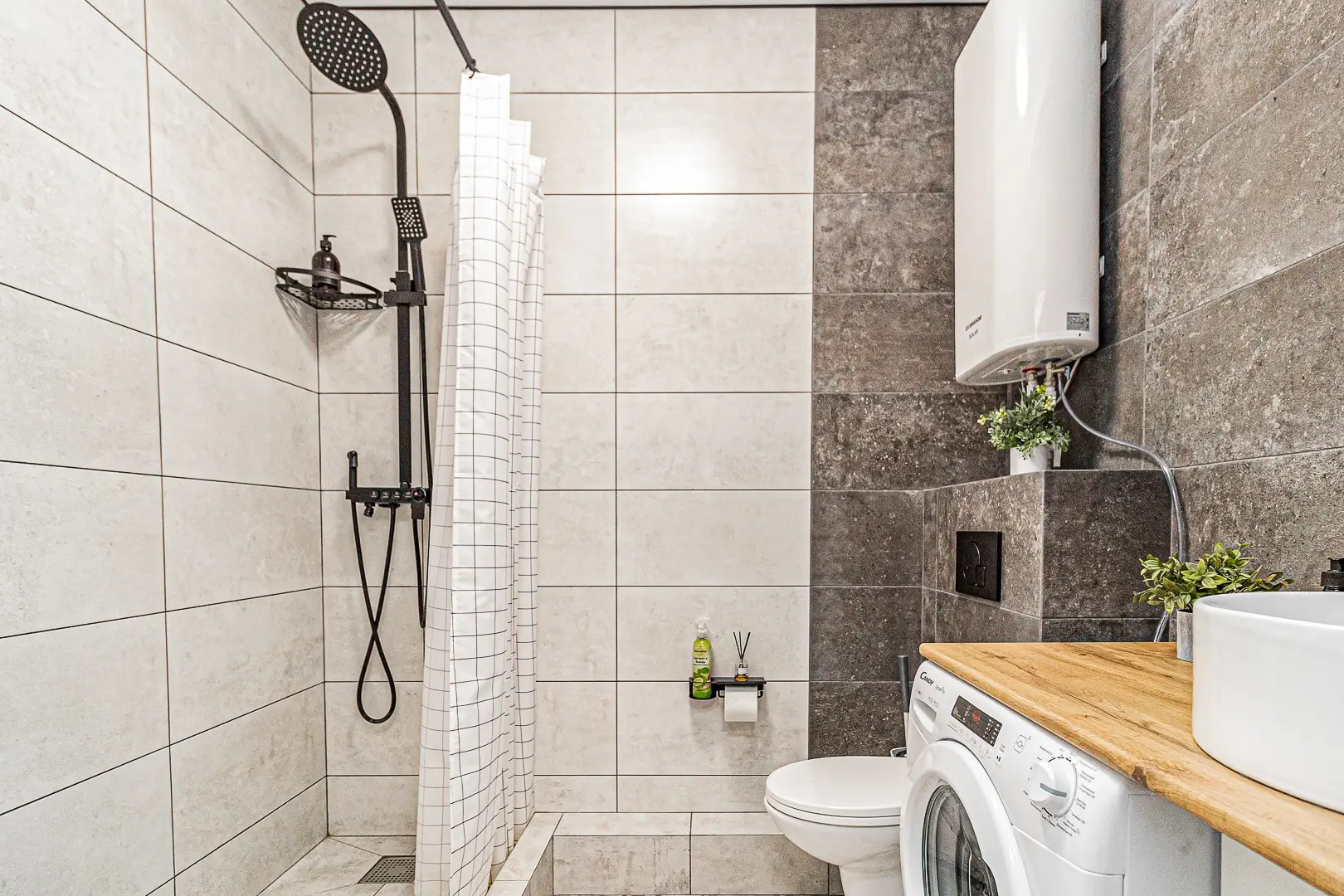 Квартира Фито-Студия ВКК Экспоград-Юг