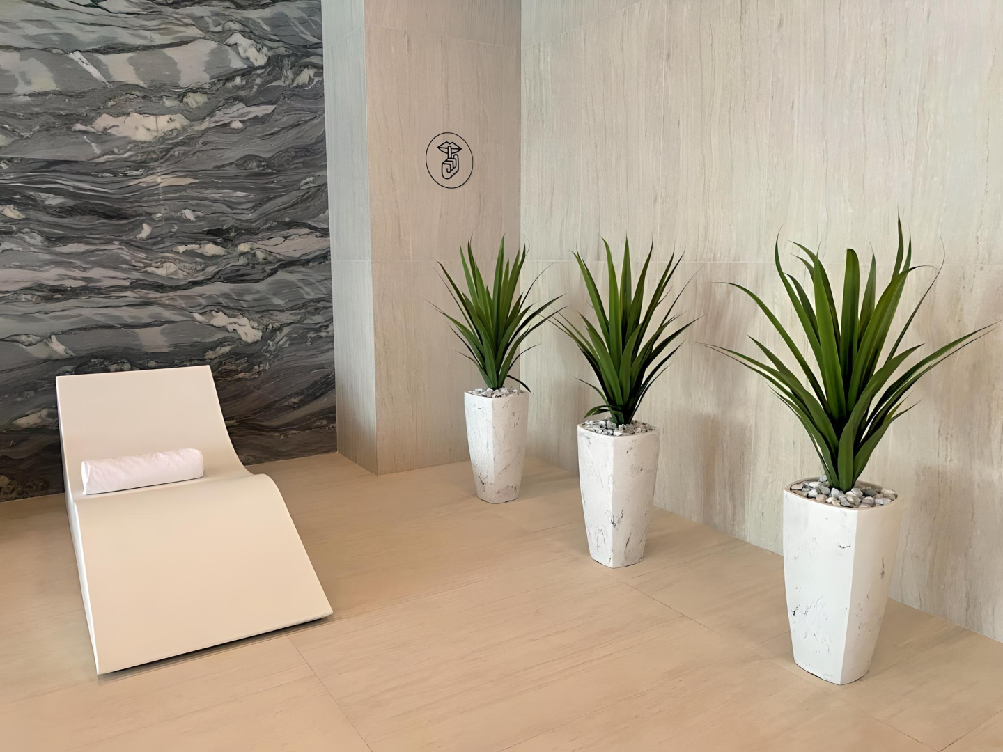 Апартаменты Grand Palace 1031