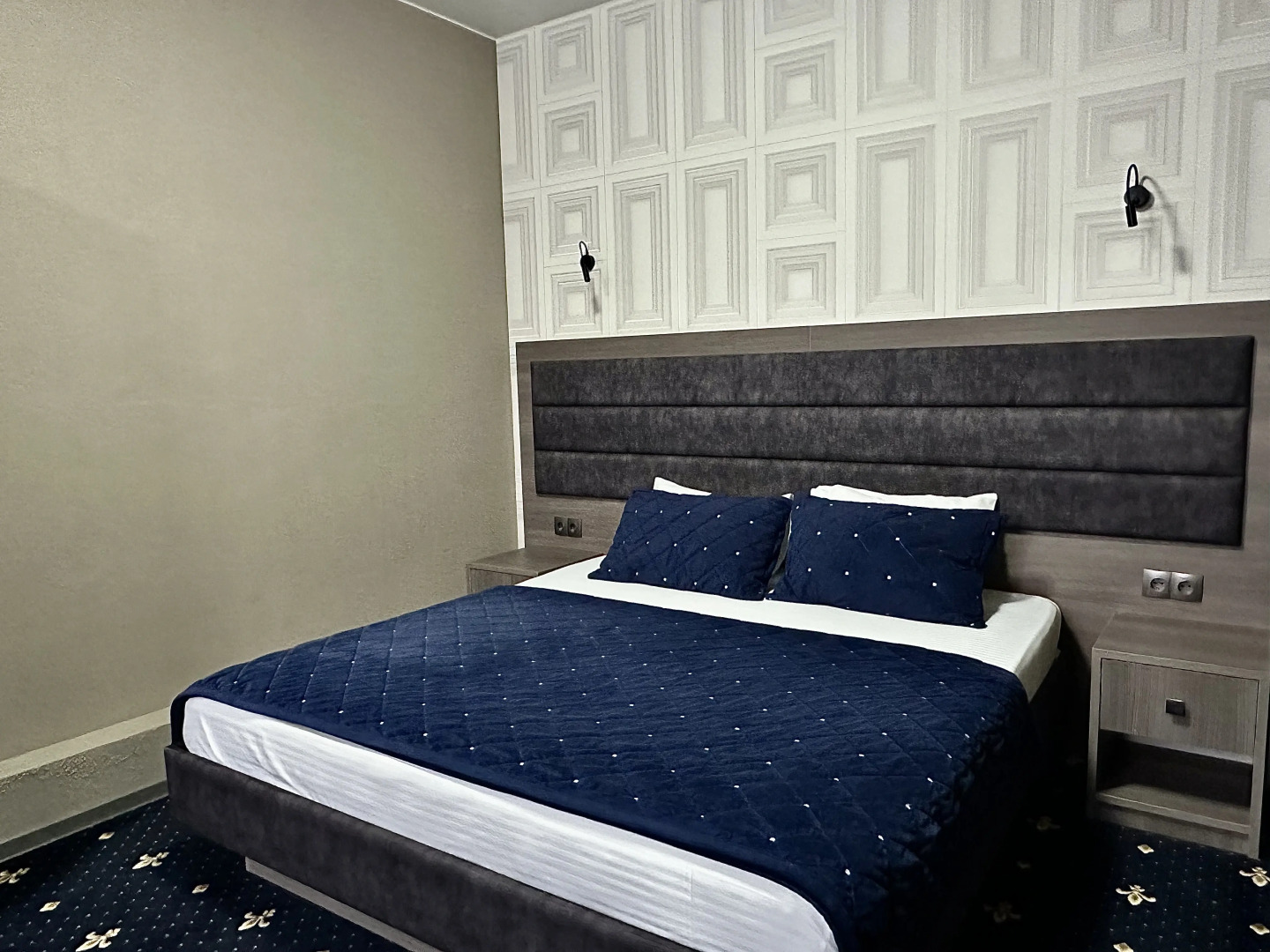 Отель 7 Небо