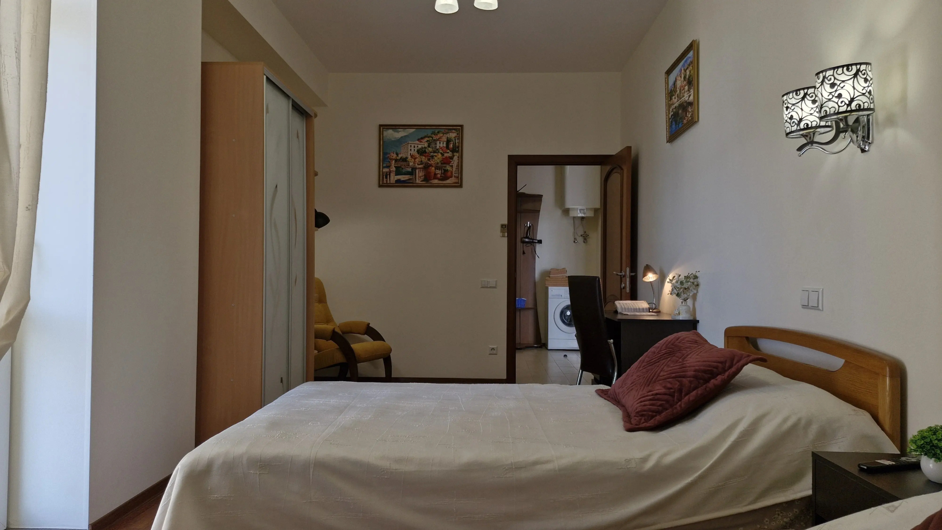 Квартира Атлант Алушта 2