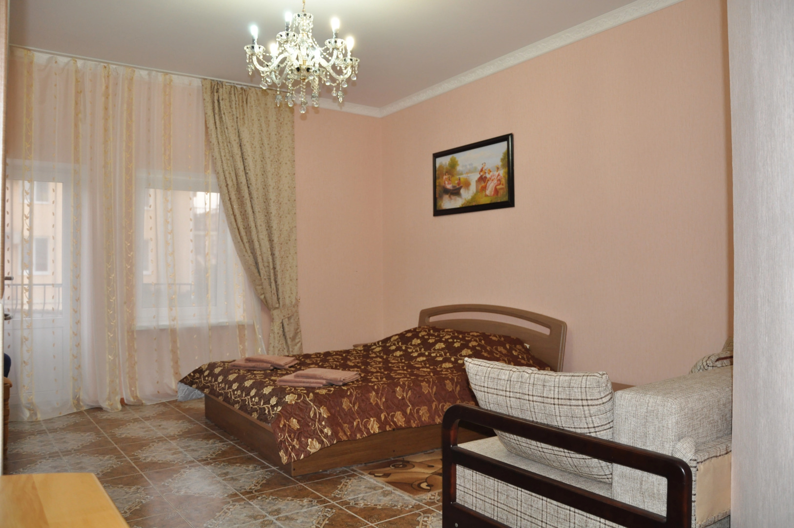 Гостевой Дом Ирина