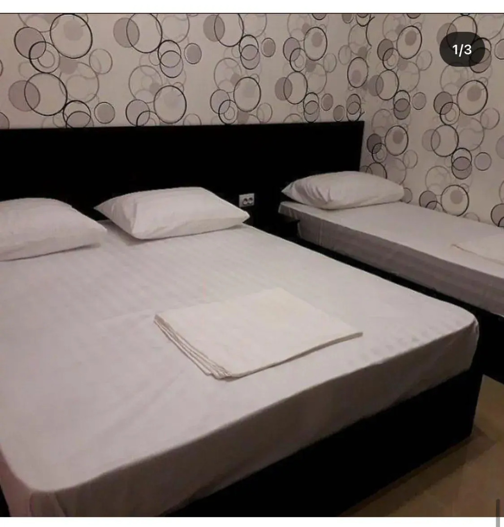 Гостевой дом Град