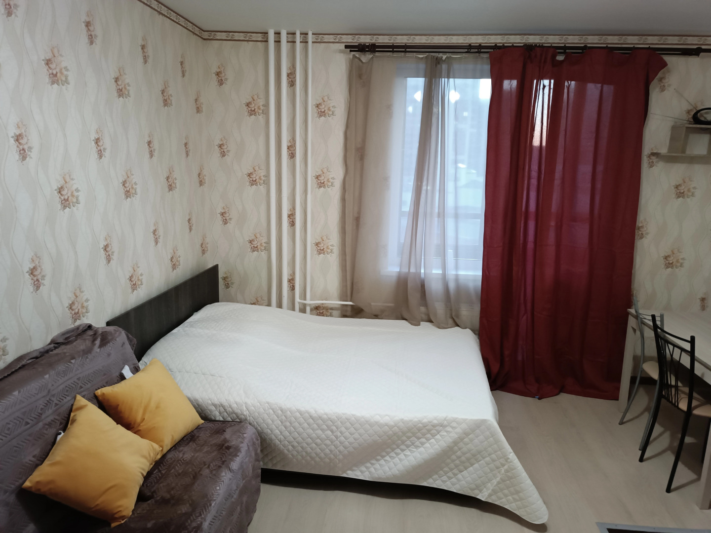 Апартаменты Студия на Екатериненской 6/1