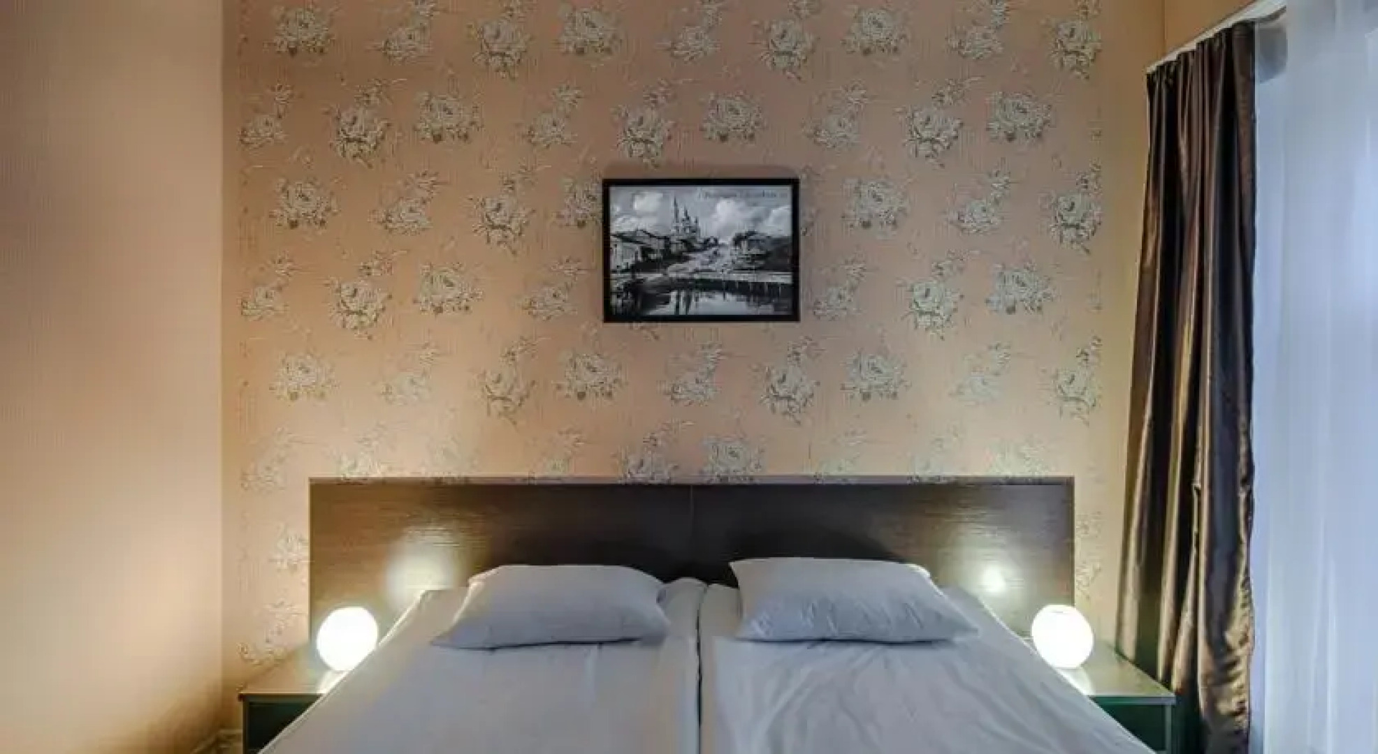 Мини-отель Базилик Данков