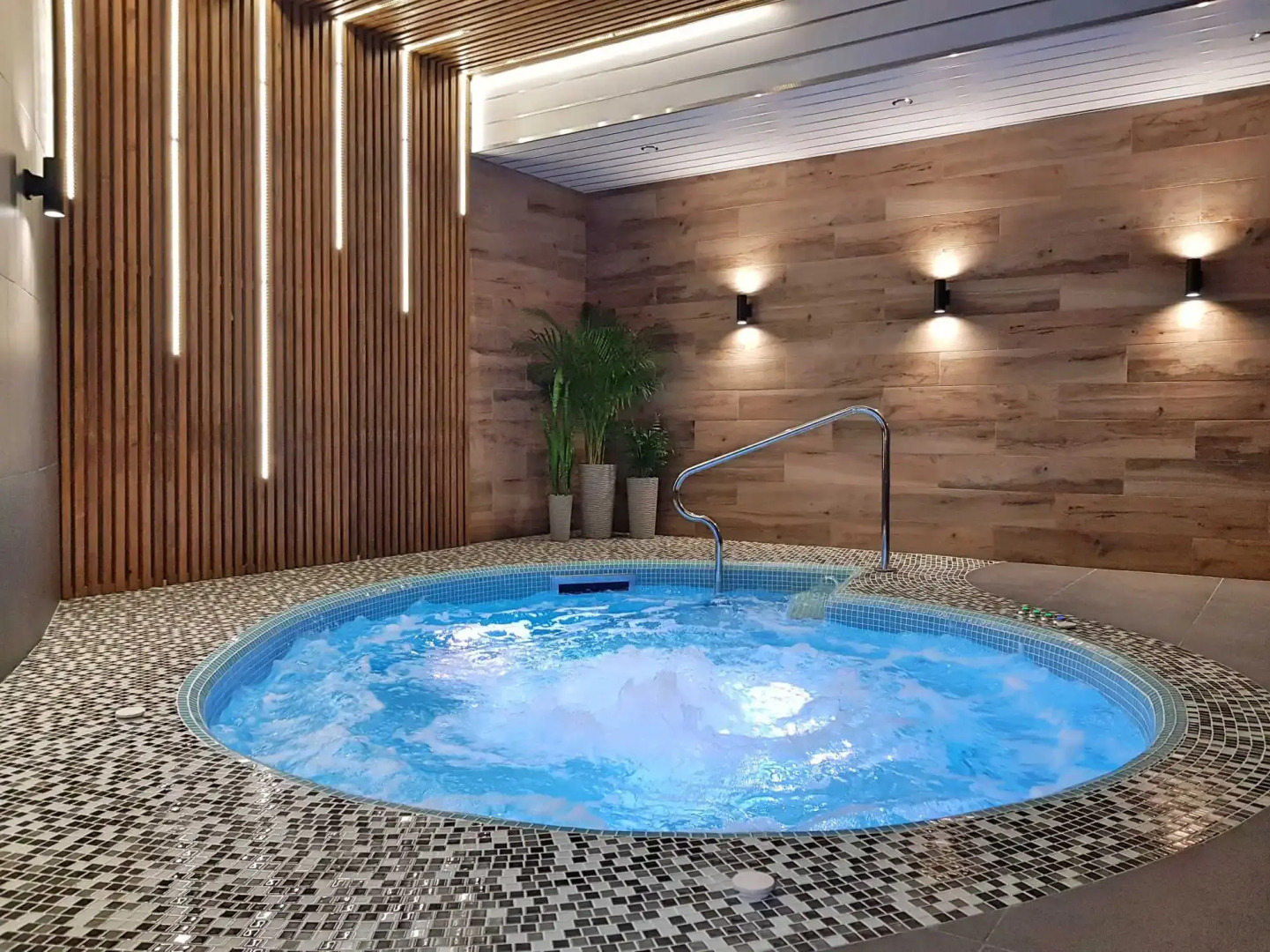 Санаторий Зеленая Долина