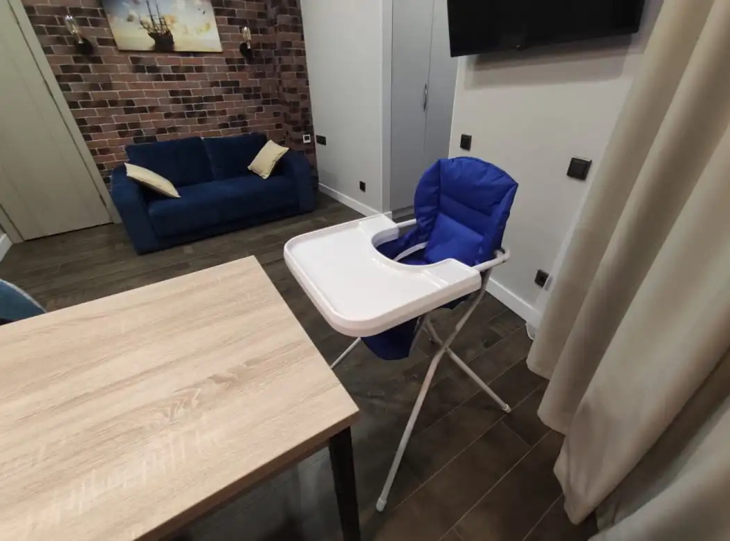 Апарт-отель Античная Лагуна