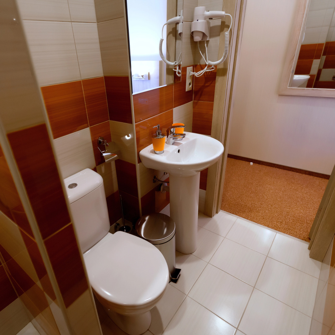 Отель Вишнёвый Сад