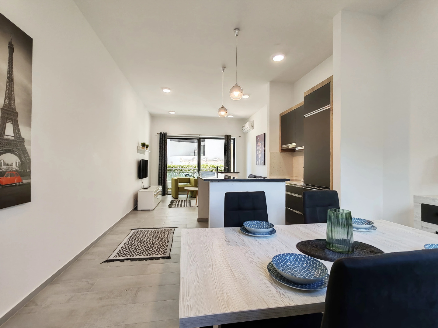 Апартаменты Royal Serenity