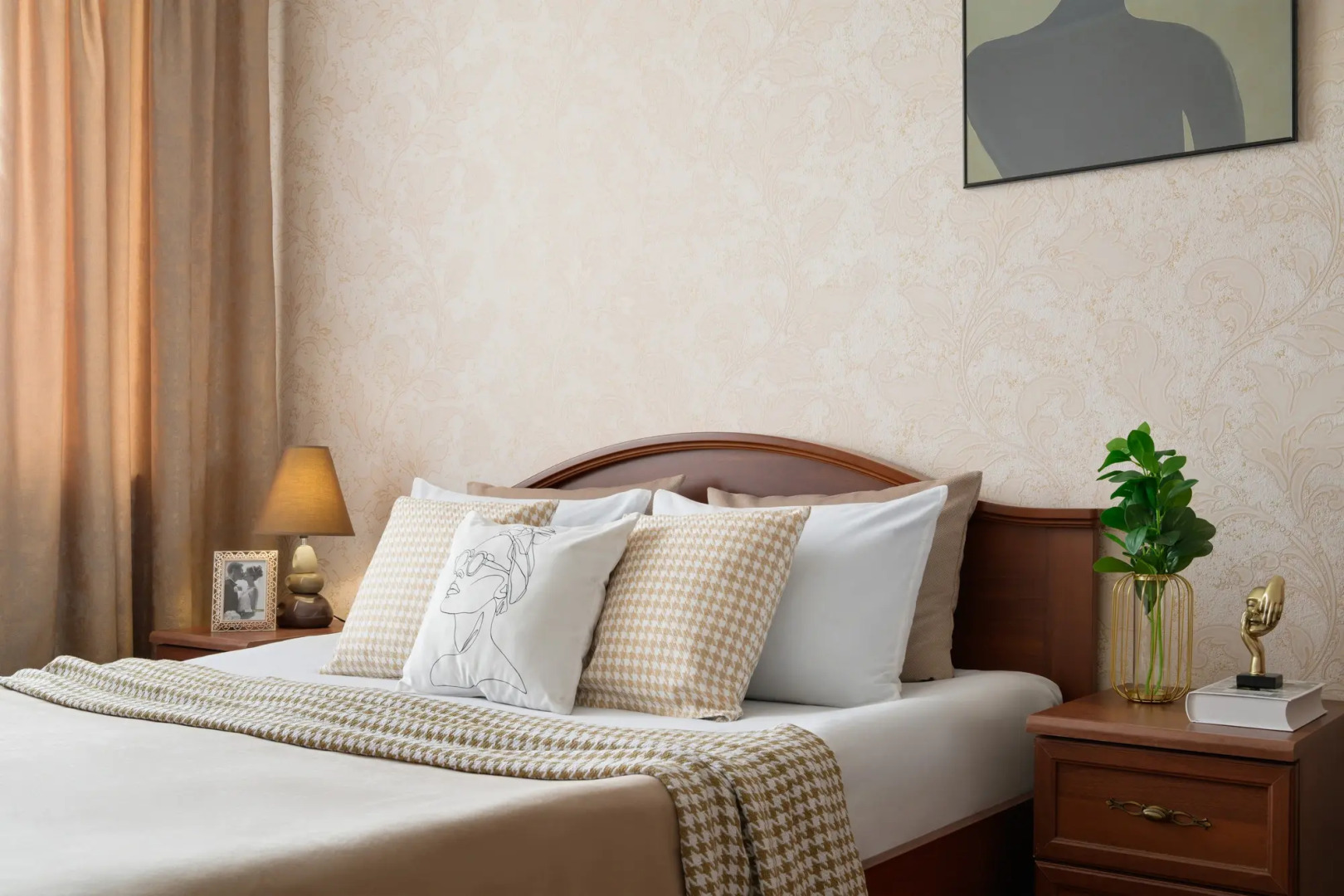 Квартира Как Дома 58 на Бакунина 139