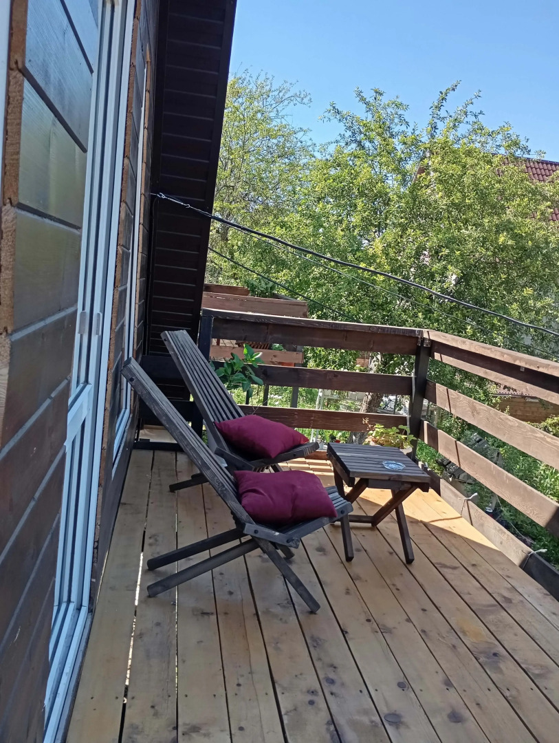 Частный дом Казачий стан