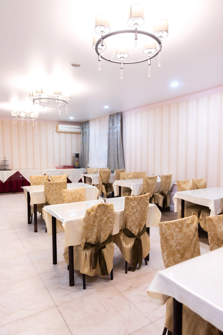 Гостевой дом Приморье