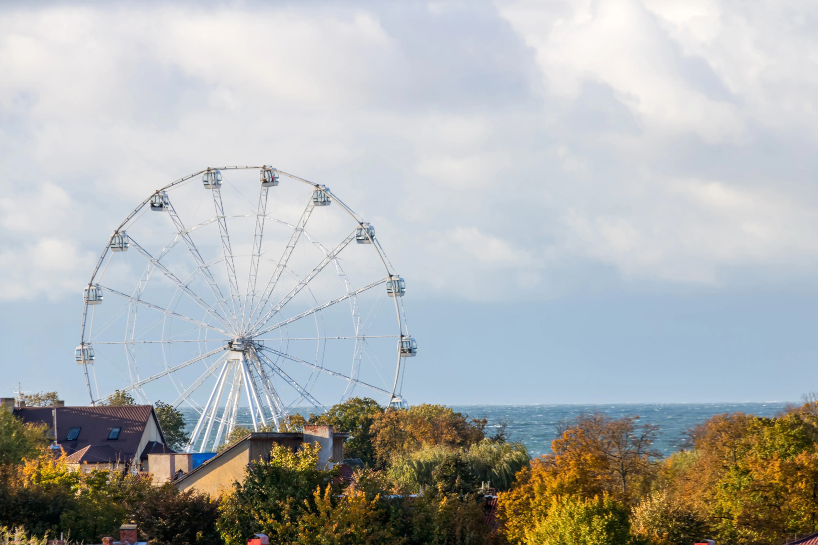 Апартаменты Happy Home